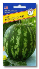 Арбуз АУ-Продюссер ПВП (престиж) 5 шт
