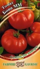Томат Бони-ММ (гавриш) 0,05гр