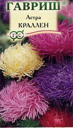 Астра Краллен, смесь (гавриш) 0,3гр