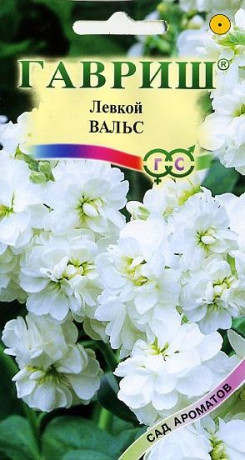 Левкой Вальс (гавриш) 0,05 гр