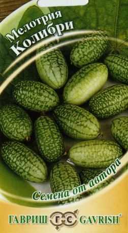 Мелотрия Колибри (гавриш) 20 шт