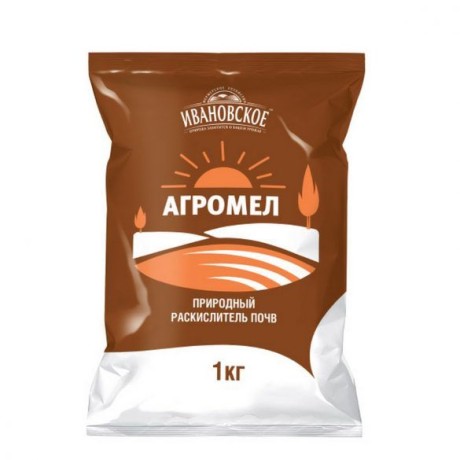 Агромел 1кг (Ивановское фх)