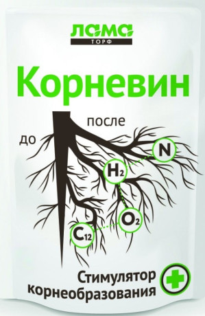 Корневин 5гр (ламаторф)