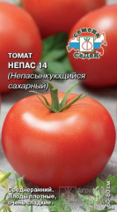 Томат Непас 14 сахарный (седек) 0,1 гр