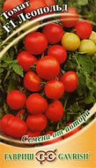 Томат Леопольд F1 (гавриш) 12шт