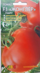 Томат Жонглер F1 (мязина) 0,03гр