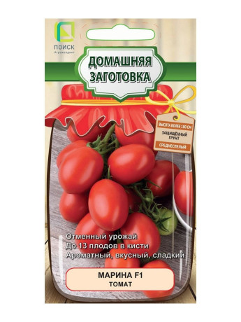 Томат Марина F1 (поиск) 12шт