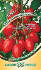 Томат Комнатный сюрприз (гавриш) 0,05гр