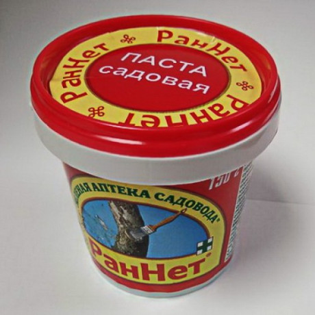 РанНет паста 150 гр