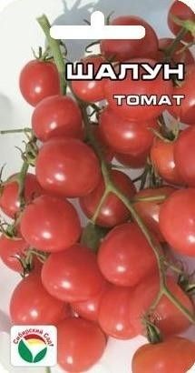 Томат Шалун (сибирский сад) 20шт