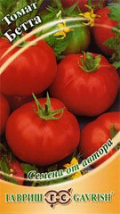 Томат Бетта (гавриш) 0,05гр
