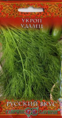 Укроп Удалец (гавриш) 3,0гр