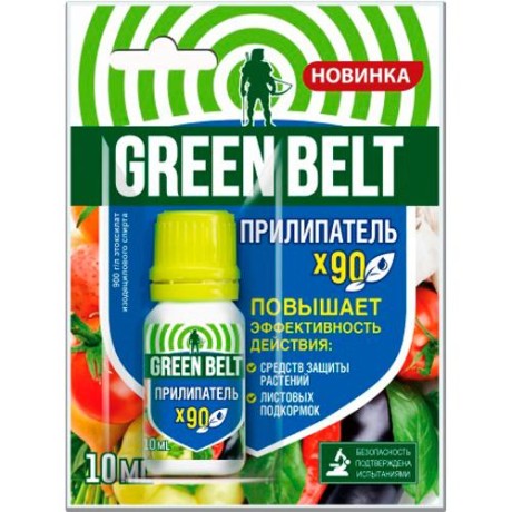 Прилипатель 10мл (гб)