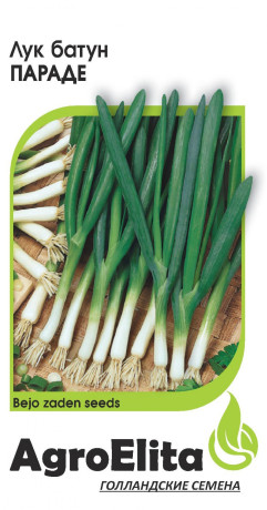 Лук батун Параде (агроэлита) 0,2гр