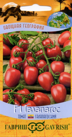 Томат Галапагос