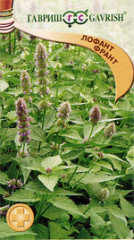 Лофант Франт (гавриш) 0,3гр