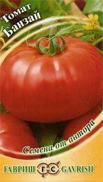 Томат Банзай (г) 0,05гр