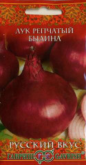 Лук репчатый Былина (гавриш) 0,5 гр