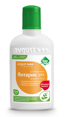 Янтарин 100мл (август)