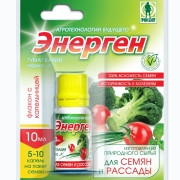 Энерген Аква10мл (грин белт)