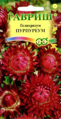 Гелихризум Пурпуреум (гавриш) 0,1гр