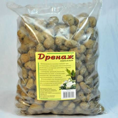 Дренаж 2л