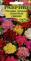 Гвоздика гренадин Северное сияние (гавриш) 0,05гр