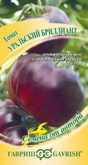 Томат Уральский бриллиант (гавриш) 0,05гр