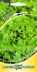 Салат листовой Абрек (гавриш) 0,5 гр