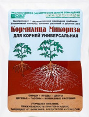 Кормилица Микориза 1,0л