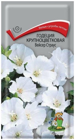 Годеция Вейсер страус (поиск) 0,2гр