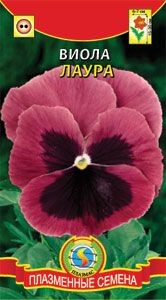 Виола Лаура (плазмас) 0,1гр