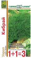 Укроп Кибрай (1+1=3) (гавриш) 6,0 гр