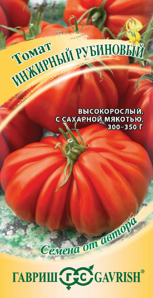 Семена томат инжир рубиновый (г) 0,05гр купить в интернет-магазине,доставка по России
