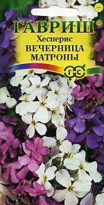 Хесперис Вечерница Матроны (гавриш) 0,5гр