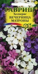 Хесперис Вечерница Матроны (гавриш) 0,5гр