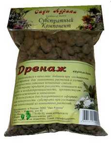 Дренаж 0,3л