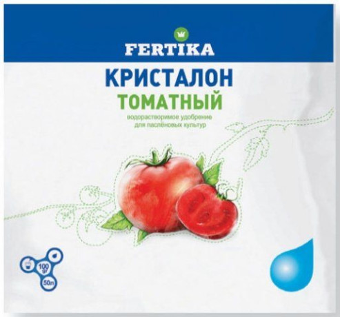 Кристалон томатный 100гр