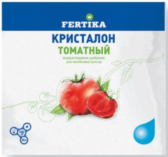 Кристалон  томатный 100гр