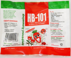 НВ-101 6мл