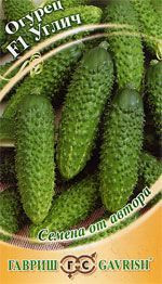 Огурец Углич F1 (гавриш) 10шт