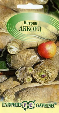 Катран Аккорд (гавриш) 0,5 гр