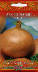 Лук репчатый Дед (гавриш) 1,0гр