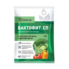 Бактофит 10гр (спектр)