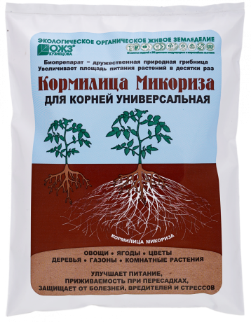 Микориза Кормилица 30гр