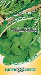 Рукола культурная Сакраменто (гавриш) 1,0 гр