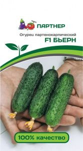 Огурец Бьерн F1 (пар) 5шт
